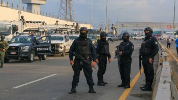 La FGE reveló que el