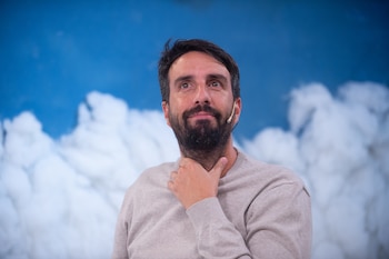 Mi cielo - Flavio Azzaro