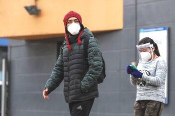 Senamhi: conozca el pronóstico del