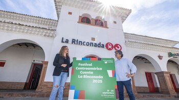 ‘Centroamérica Cuenta’ llega a España