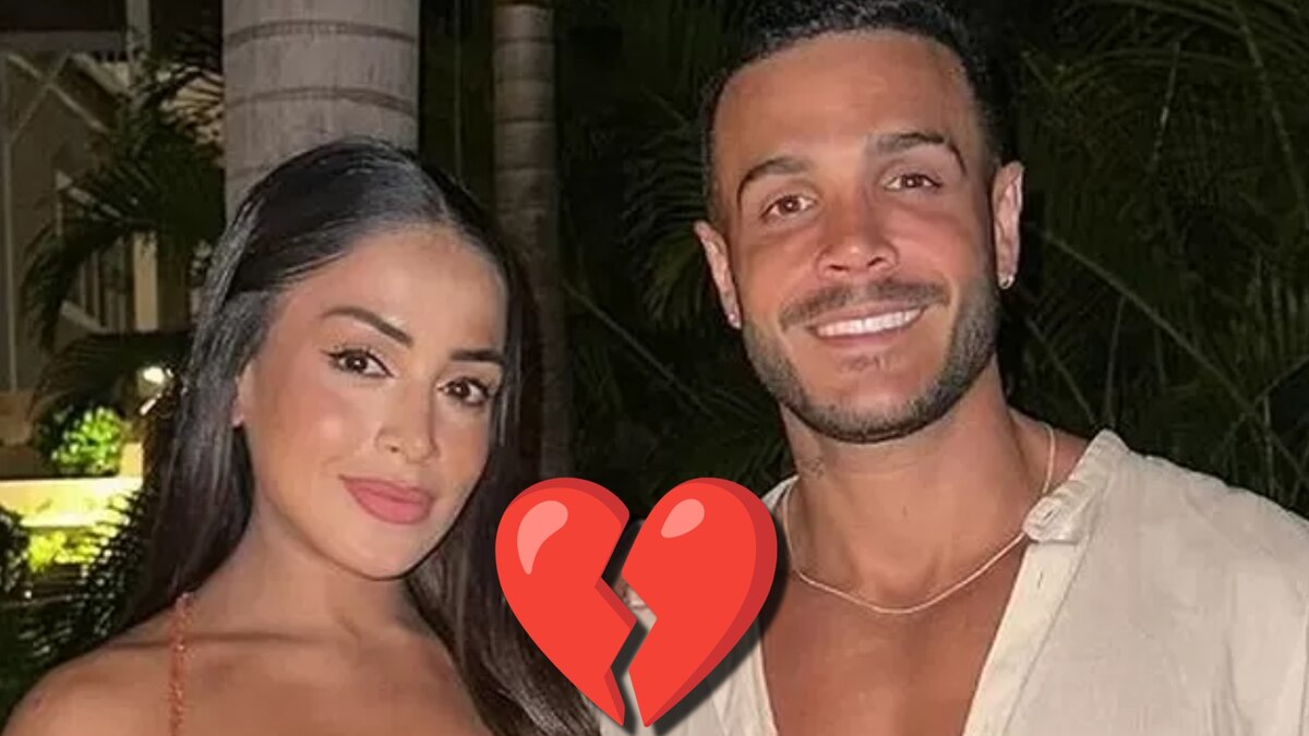 Onelia Molina y Mario Irivarren terminaron su relación tras conversación sobre Vania Bludau, según Janet Barboza - Infobae