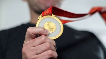 walter perez nota olimpicos