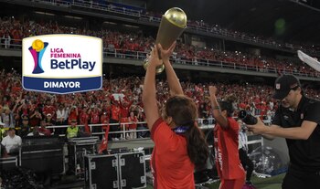 Liga Femenina