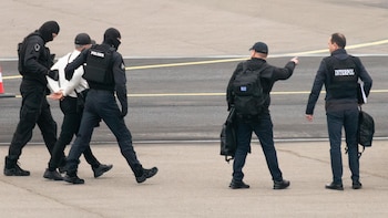 Condenado en Moldavia a 19 años de cárcel un conocido oligarca por malversar unos 1.000 millones de euros