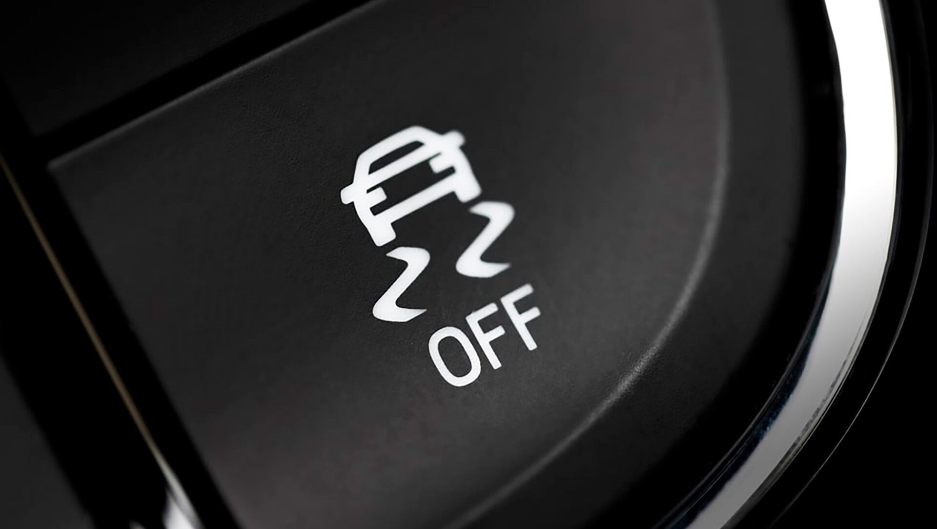 El Control Electrónico de Estabilidad viene conectado y el conductor puede desactivarlo, aunque no es recomendable