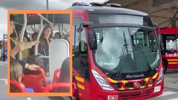 Polémica por comentarios xenófobos que