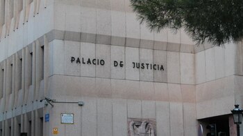 Piden 7 años de prisión para un hombre acusado de agresión sexual a una compañera de residencia con discapacidad