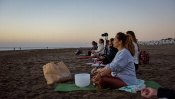 La propuesta incluye la práctica