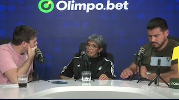 Betina Onetto revela que tuvo