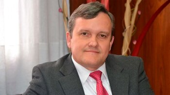 "Si tuviéramos un gobierno que