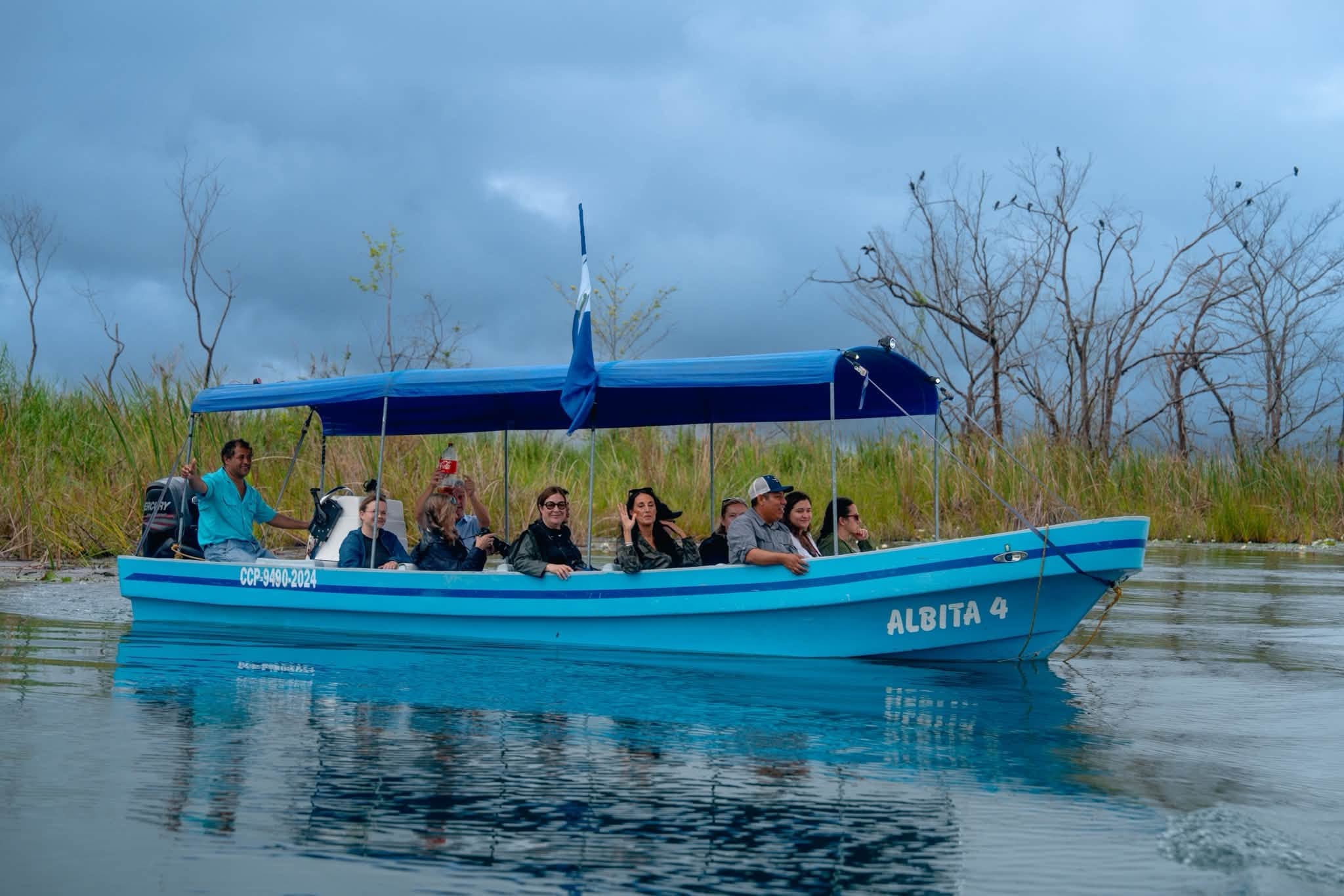 El Instituto Guatemalteco de Turismo recibirá una ampliación de 25 millones de quetzales para promoción durante 2026. (Inguat)