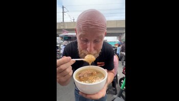 Desde Gamarra, el epicentro de