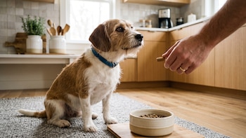 Retiran suplementos para perros por posible contaminación con Salmonella: estos son los dos productos afectados