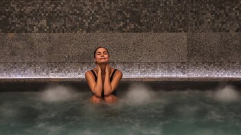 Uno de los mejores spa