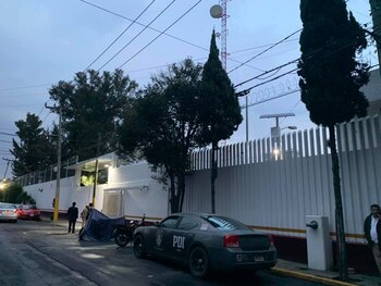 En reiteradas ocasiones, migrantes y