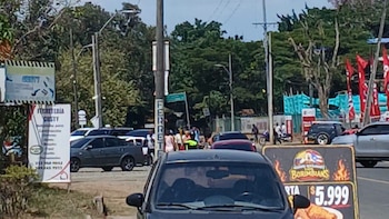 Lanzaron artefacto explosivo contra un puesto de control del Ejército en Jamundí, Valle del Cauca: esto se sabe