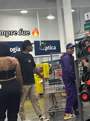Esta es la foto de