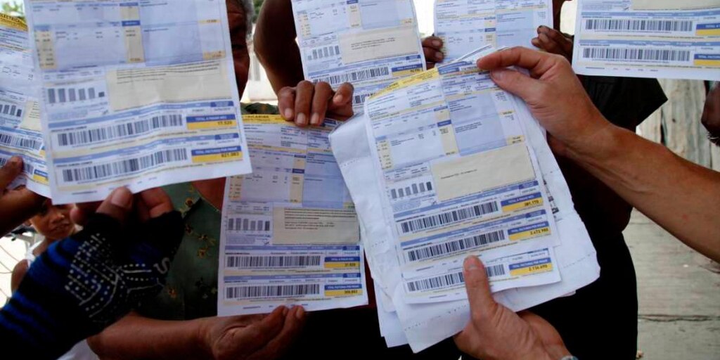 Gobierno busca que estratos altos cubran déficit en subsidios de energía: conozca el impacto económico de la propuesta - Infobae