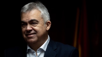 Cerdán afea al PSOE que