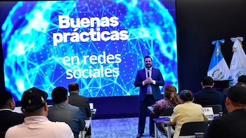 El Tribunal Supremo Electoral de Guatemala capacita a los partidos con Meta para prevenir la desinformación antes de las elecciones de 2027