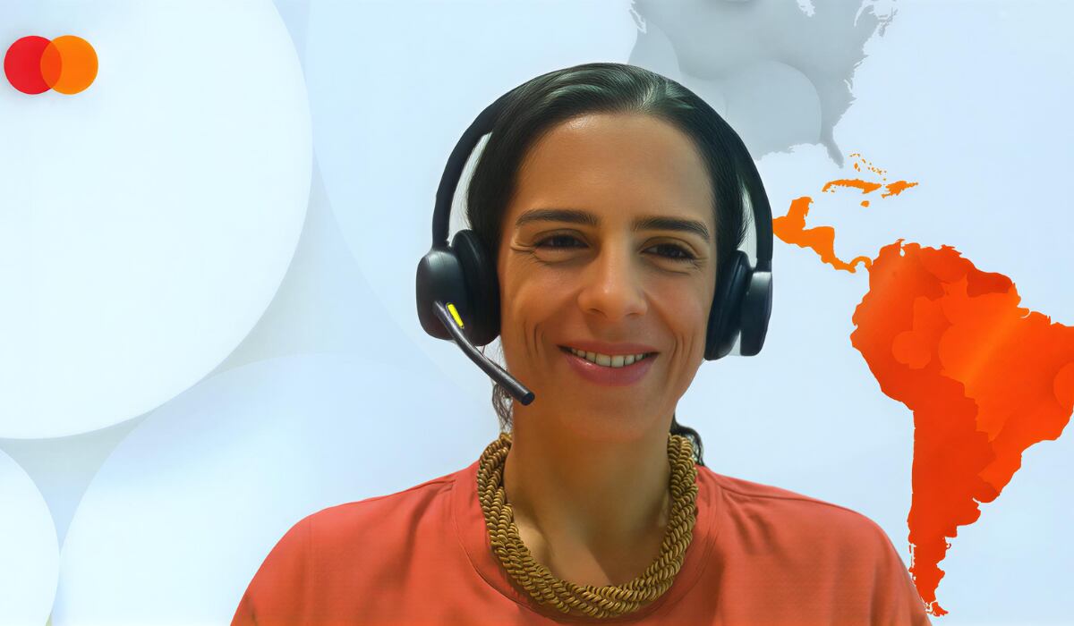 Click to Pay elimina la necesidad de ingresar manualmente los datos de la tarjeta, agilizando las compras y cerrando puertas al fraude digital. - (Infobae)