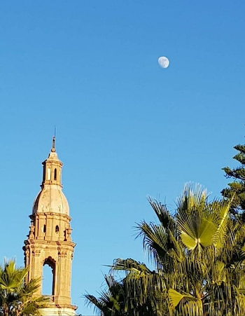 Foto: X: @SECTURHidalgo