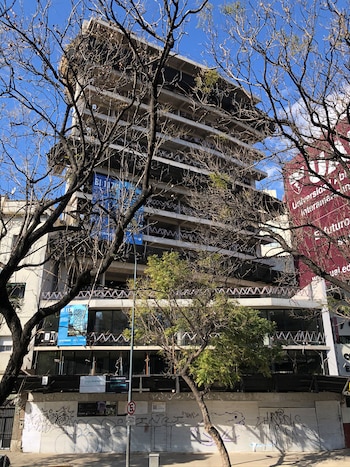 Se trata de un fondo