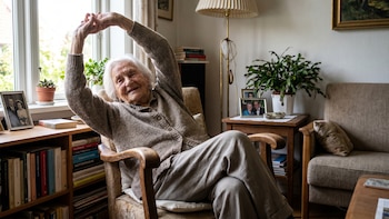 ¿Es posible vivir solo y en plenitud después de los 70? Cinco claves para lograrlo