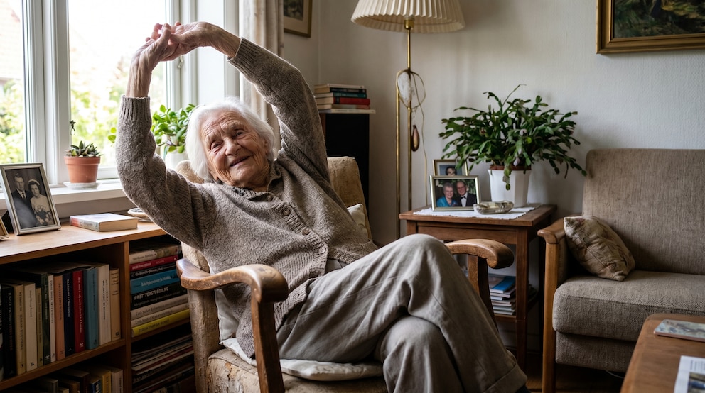 ¿Es posible vivir solo y en plenitud después de los 70? Cinco claves para lograrlo ¿Es posible vivir solo y en plenitud después de los 70? Cinco claves para lograrlo
