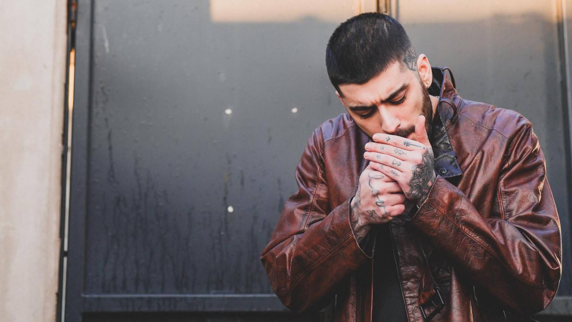La salud de Zayn Malik obligó a cancelar más de la mitad de las fechas de su gira Konnakol Tour, afectando principalmente shows en Estados Unidos y Europa. (Créditos: Instagram/@zayn)