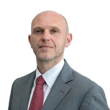 El embajador de Holanda, Roel