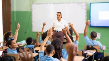 Asociación Dominicana de Profesores informó que 237 escuelas no pudieron iniciar las clases por fallas de infraestructura