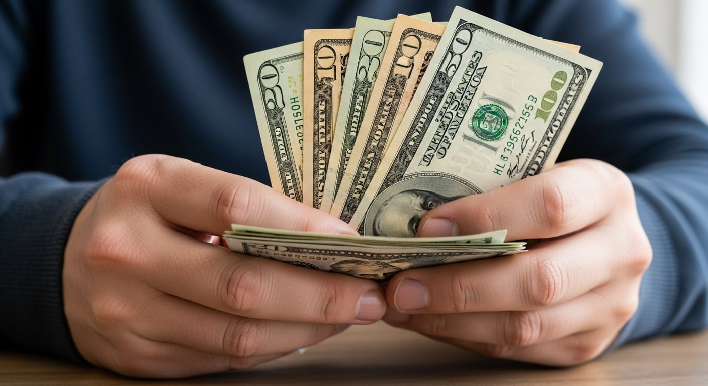Creció la demanda de dólares en junio: los argentinos compraron más de USD 2.400 millones