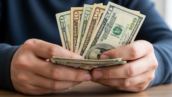 El dólar en Colombia siguió desplomándose: se cotizó por debajo de $3.300 por primera vez desde enero de 2020