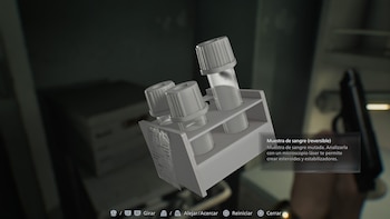 Resident Evil Requiem - Capcom