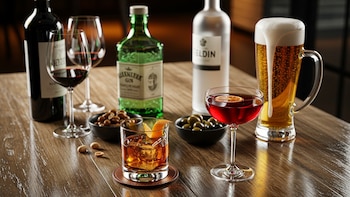 Tribunal Constitucional de República Dominicana mantiene por dos años la restricción nocturna a la venta de alcohol