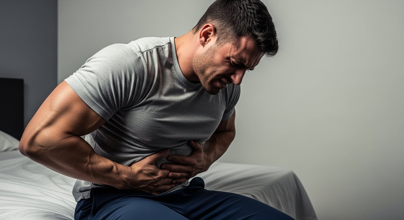 Consumir más de 3,5 gramos de proteína por kilo puede causar problemas renales y digestivos sin aportar mayores beneficios en salud o rendimiento, advierte Morehen (Imagen Ilustrativa Infobae)