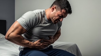 El fortalecimiento de los músculos