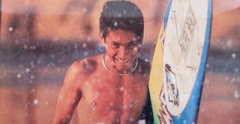 Poco se conocía de las