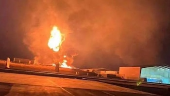 EN VIVO | Tensión en