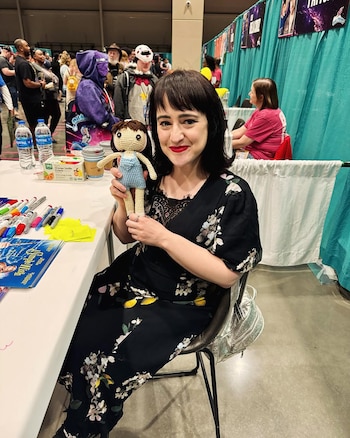 mara wilson