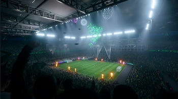 EA Sports FC 26, de EA.