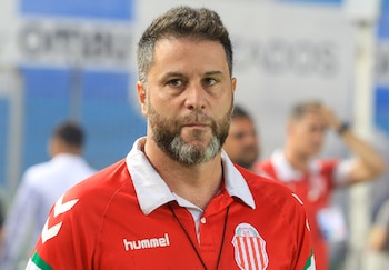 Rodolfo de Paoli