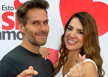 'Esto si es amor' va