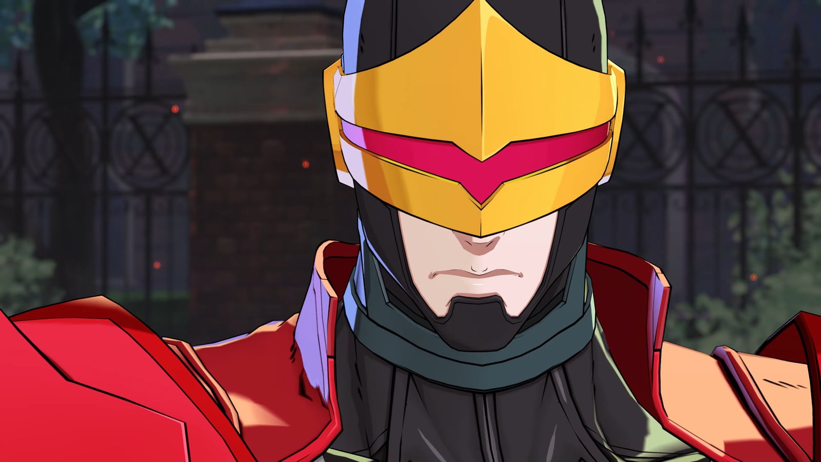 Cíclope, en su versión Fénix, llegará como primer personaje adicional de Marvel Tokon: Fighting Souls