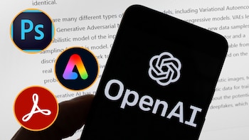 Adobe integra Photoshop, Express y