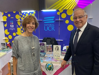 El reconocimiento de Ciudadana de