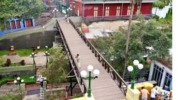 Puente de los Suspiros cerrará