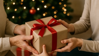 La Navidad bajo control: un