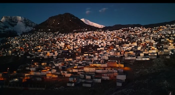 A pesar de la promesa